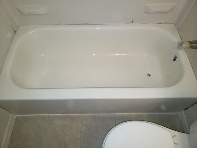 bathtub refinishing madison wi